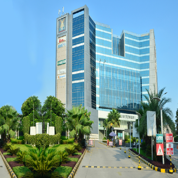 Spaze Platinum Tower | Malibu Town, Sohna Road, Gurugram